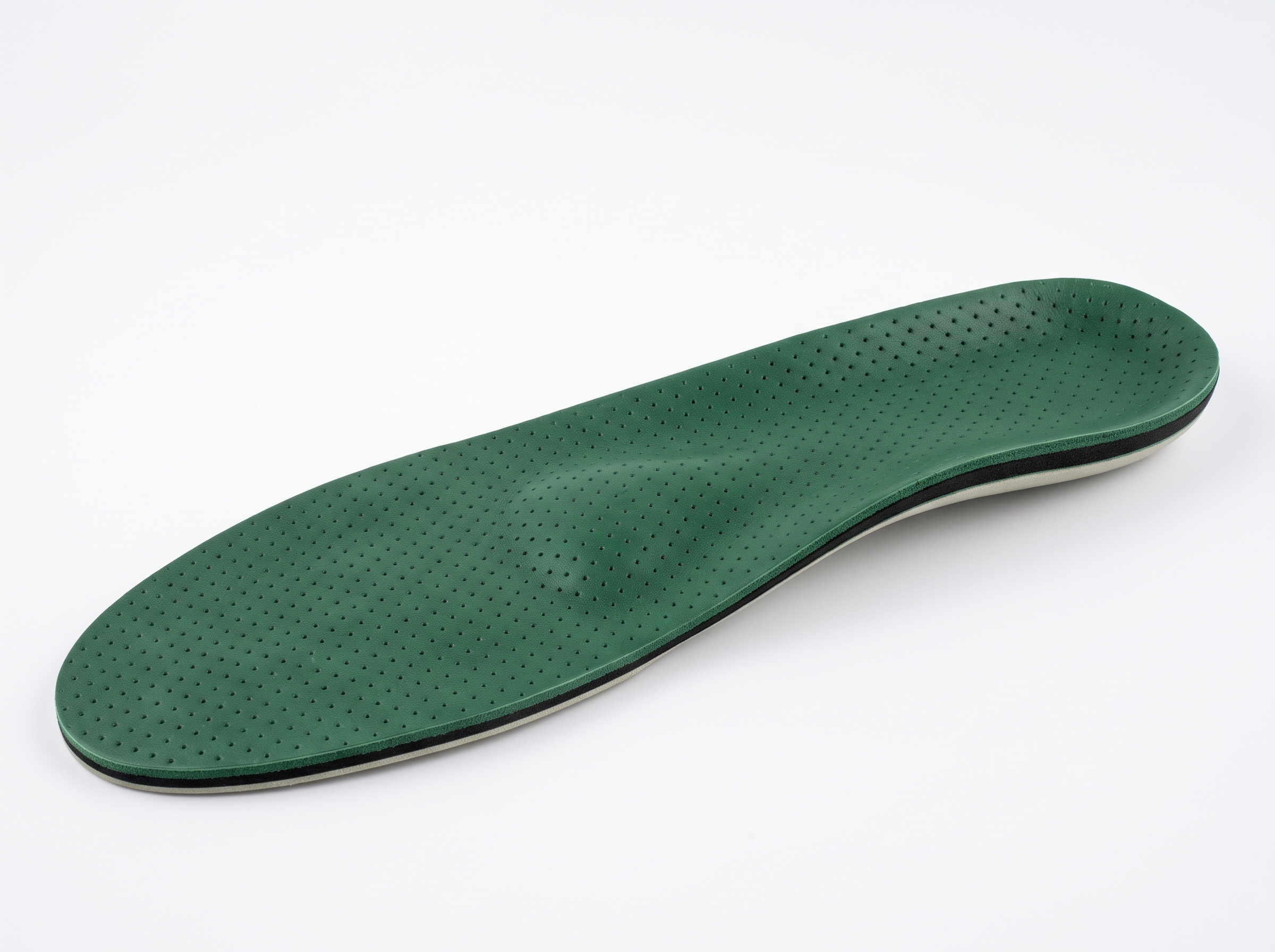 Hiker Balance steunzool voor comfort bij (normale) voeten tijdens het wandelen en hiken.