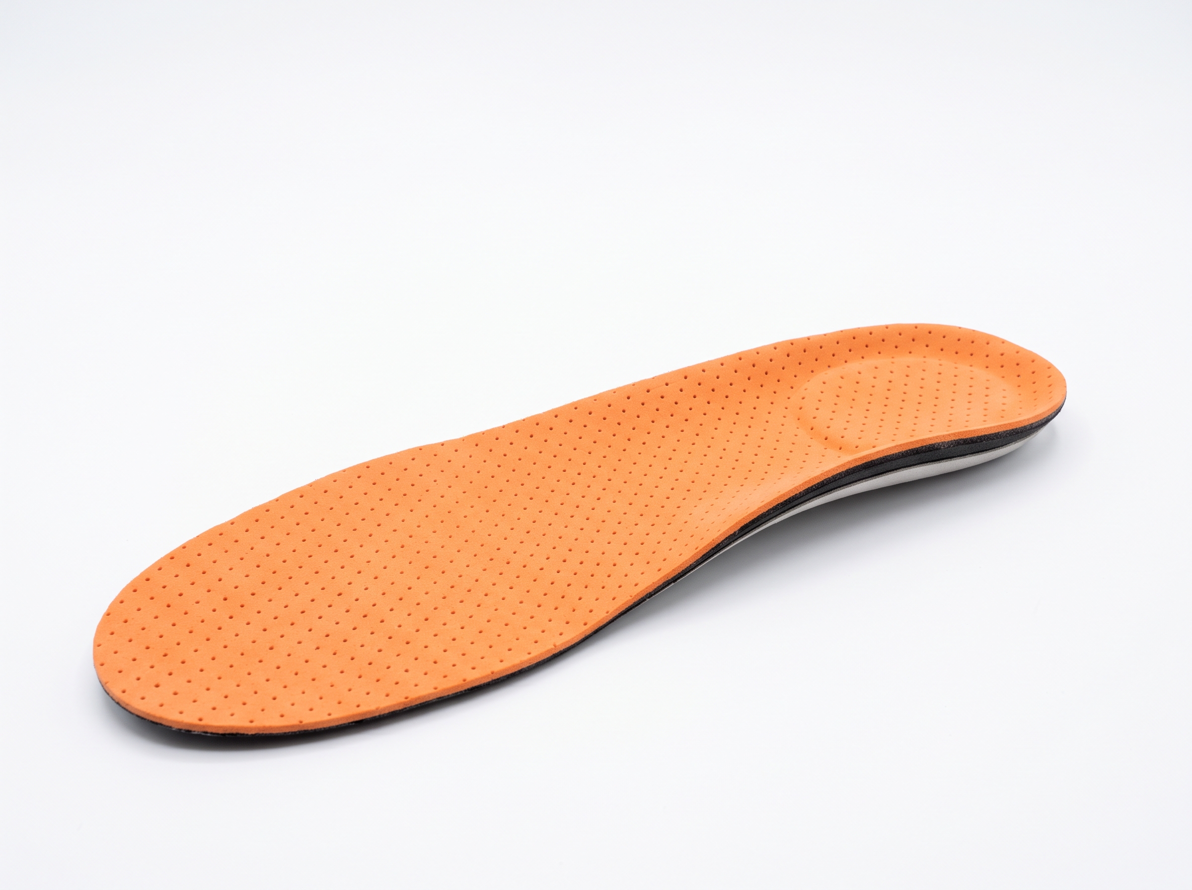Sport Normal steunzool voor comfort bij normale voeten tijdens het sporten.
