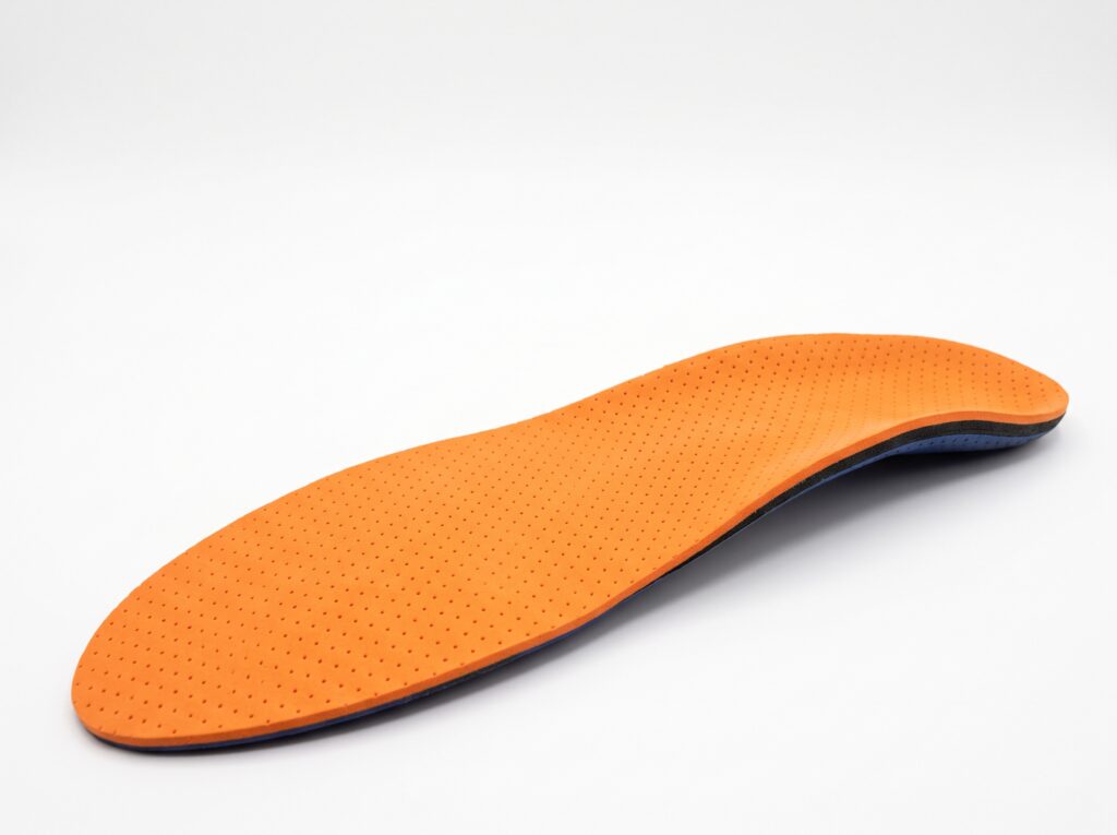 Sporter Platvoet (Sport Support)